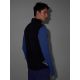 5. Men's running vest 4F 4FWSS25TVJAM248-20S