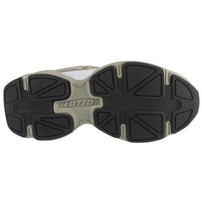 4. Lotto Milenyo 2401620U-1416 Grey 36
