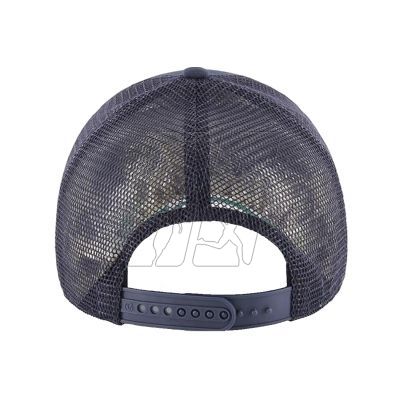 2. Cap 47 Brand MLB New York Yankees Branson Cap B-BRANS17CTP-NYA