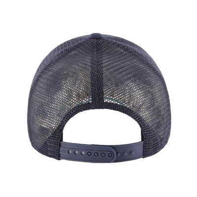 2. 47 Brand MLB New York Yankees Branson Cap B-BRANS17CTP-NYA