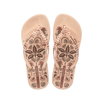 6. Ipanema Anat Nature VIII W 83650 BD577 Flip-Flops