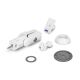 6. Ubiquiti Quick-Mount White