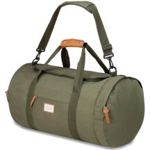 SPORTS/FITNESS BAG A3028 KHAKI SEMI LINE