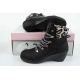 19. Lavoro W 6033.05 safety work boots