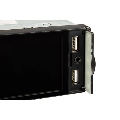 5. Radio BLOW SPIDER 4" RDS RGB MP5/USB/micro SD/BLUETOOTH