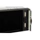 5. Radio BLOW SPIDER 4" RDS RGB MP5/USB/micro SD/BLUETOOTH