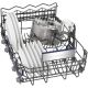 8. Built-in dishwasher SIEMENS SR65EX09ME