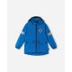 Reima Reimatec Jacket Symppis children's raincoat, blue, waterproof (5100045B-6590)