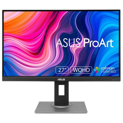 10. ASUS MONITOR 27" PA278QV ProArt