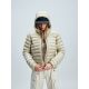 3. POC W'S Coalesce Jacket Beige