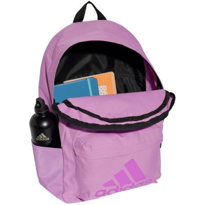 10. Adidas Classic Badge of Sport backpack IZ1886