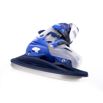 13. Skates./Roller Skates/Adjustable FunActiv Adapt Led 4in1 Boy Skates