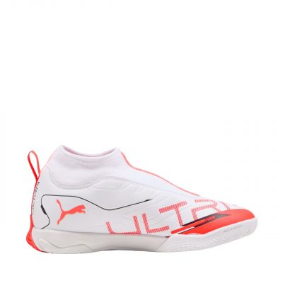 5. Puma Ultra 5 Match+ LL IT Jr 108353 01 football boots