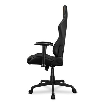 3. COUGAR Armor Elite CGR-ELI-BLB Universal Gaming Chair Upholstered Seat Black
