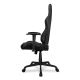3. COUGAR Armor Elite CGR-ELI-BLB Universal Gaming Chair Upholstered Seat Black