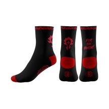 Skarpetki Good Loot: World of Warcraft - For The Hord
