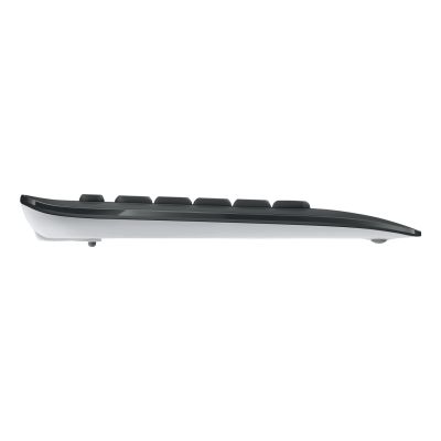 11. Logitech MK540 Advanced Wireless Keyboard + Mouse CZ