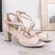2. Sergio Leone W SK367C Heeled Sandals