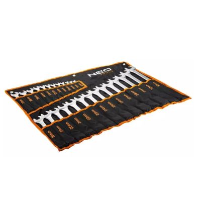 TOPEX OPEN-END WRENCH SET 26 pcs /6mm-32mm/ NEO