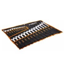 TOPEX OPEN-END WRENCH SET 26 pcs /6mm-32mm/ NEO
