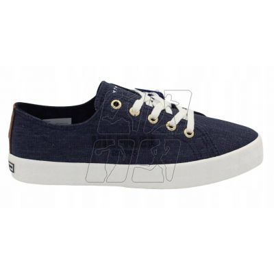 2. Tommy Hilfiger Basic Sneaker W FW0FW05123 sneakers