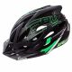 15. Meteor Gruver 24744-24746 Bicycle Helmet