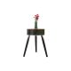 18. Unold Henry Ceramic Brown Fan Heater Table (86545)