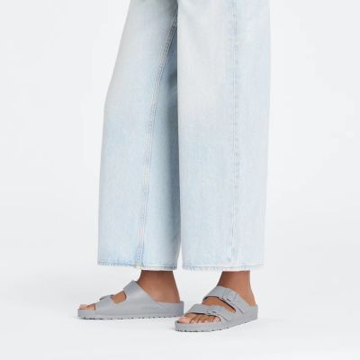 4. Birkenstock Arizona Eva W 1027592 Flip-Flops