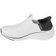 6. Skechers Slip-Ins Max Cushioning Elite 2.0 129611-WBK White 37