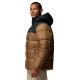 2. Columbia Puffect IV Hooded Jacket 2190331257 Brown L