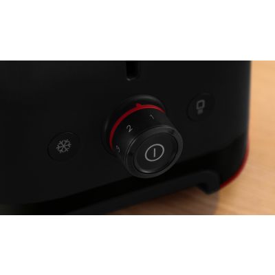 7. BOSCH TAT 3M123 toaster