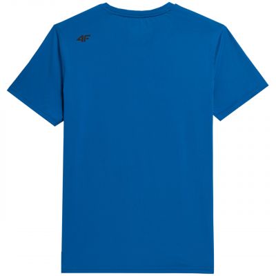 2. T-shirt 4F M 4FSS23TFTSM259 36S