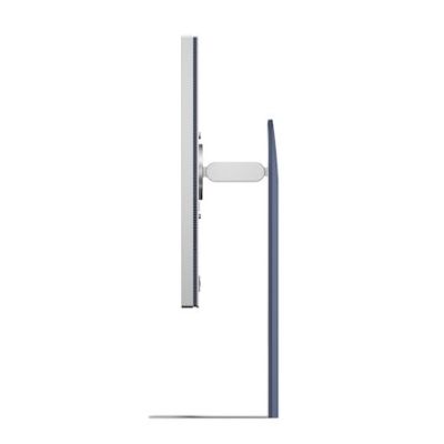 7. LG 32U990A-S Computer Monitor 81.3 cm (32") 6144 x 3456 px 6K Ultra HD LCD Gray