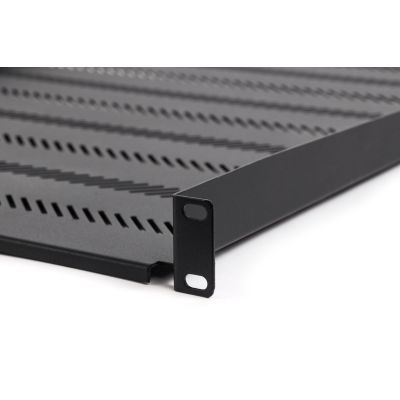 2. Digitus TN-19-550-1U-BK shelf rack parts