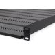 2. Digitus TN-19-550-1U-BK shelf rack parts