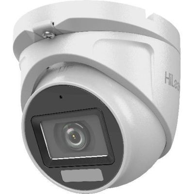 Hilook THC-T157-LMS 4in1 camera (2.8mm) dome 5MP Smart Hybrid Light 30m