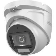 Hilook THC-T157-LMS 4in1 camera (2.8mm) dome 5MP Smart Hybrid Light 30m