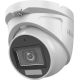 Hilook THC-T157-LMS 4in1 camera (2.8mm) dome 5MP Smart Hybrid Light 30m