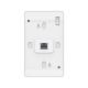 3. TP-Link Festa F52-Wall 1200 Mbit/s White PoE Support