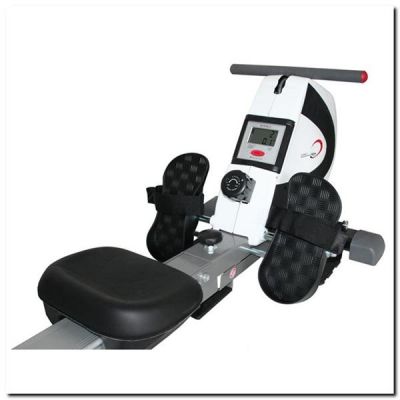 23. HMS ZM1801 magnetic rower