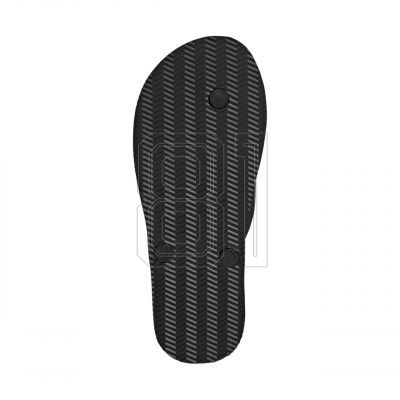 6. Adidas Keitaki Alpha JR1152 flip-flops