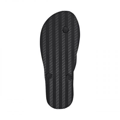 6. Adidas Keitaki Alpha JR1152 flip-flops