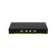 2. LevelOne 4xUSB-A/4xVGA KVM Switch