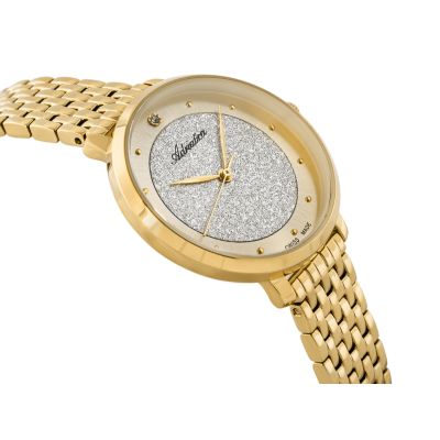 3. ADRIATICA Classic Women's Watch A3751.1141Q + BOX