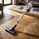 14. ADLER AD 7036w handheld vacuum cleaner white