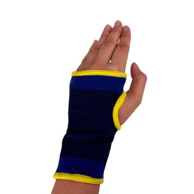 6. Dunlop Wrist and Hand Grip Puller 990460-1043586-273814-273821