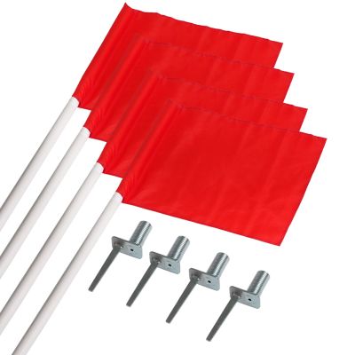 5. TILTING FLAG NO10 CFG-100SWB 4 pcs