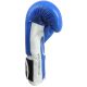 5. RBT-PZKB-1 Leather Boxing Gloves 10 oz
