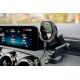 4. Verbatim Charge 'n' Drive Qi2 Smartphone Black USB Wireless Charging Fast Charging Automatic