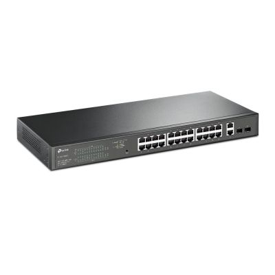 2. Switch TP-LINK TL-SG1428PE